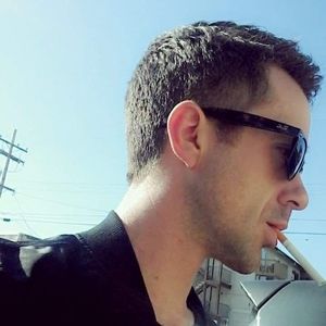 Meet your Posher, Samuel